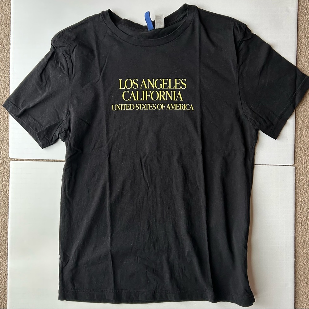 H&M Graphic Tee